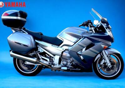 Yamaha FJR 1300 A (2006 - 11) - Annuncio 9375808