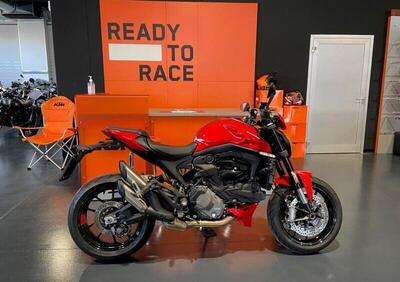 Ducati Monster 937 (2021 - 24) - Annuncio 9375849