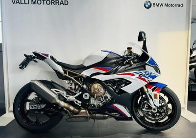 BMW Motorrad modellino M 1000 RR - Valli Moto Shop