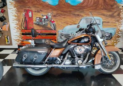 Harley-Davidson 1584 Road King Classic (2007 - 10) - FLHRC - Annuncio 9376007