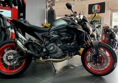Ducati Monster 937 + (2021 - 24) - Annuncio 9376017