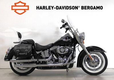 Harley-Davidson 1690 Deluxe ABS (2011 - 16) - FLSTN - Annuncio 9376056