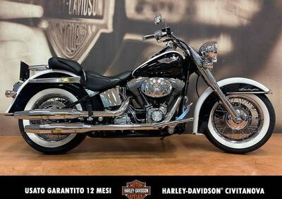 Harley-Davidson 1450 Deluxe (2005 - 06) - FLSTNI - Annuncio 9376090