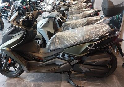 Kymco DTX 360 350 (2022 - 24) - Annuncio 9376199