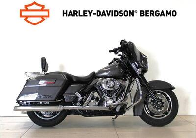 Harley-Davidson 1584 Street Glide (2007) - FLHX - Annuncio 9376306