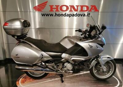 Honda Deauville 700  - Annuncio 9376376
