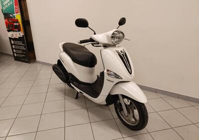 Yamaha D'Elight 125 (2014 - 17) - Annuncio 9376446