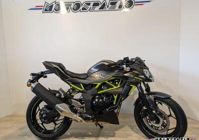 Kawasaki Z 125 (2021 - 24) - Annuncio 9376541