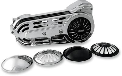 Primaria BDL a cinghia aperta da 2&rdquo; cromata per So 