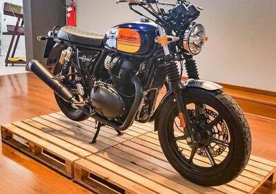 Royal Enfield Interceptor 650 (2021 - 24) - Annuncio 9376783