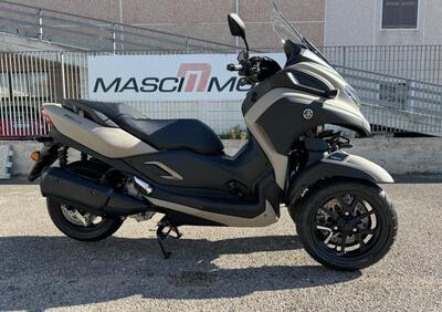 Yamaha Tricity 300 (2021 - 24) - Annuncio 9376802