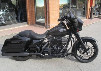 Harley-Davidson 1690 Street Glide Special (2014 - 16) - FLHX - Annuncio 9376889