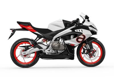 Aprilia RS 457 (2024) - Annuncio 9376924