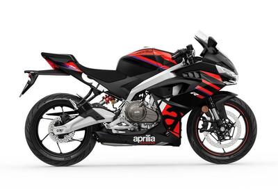 Aprilia RS 457 (2024 - 25) - Annuncio 9376924