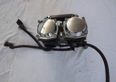 gruppo carburatori virago 535 Yamaha - Annuncio 9376967