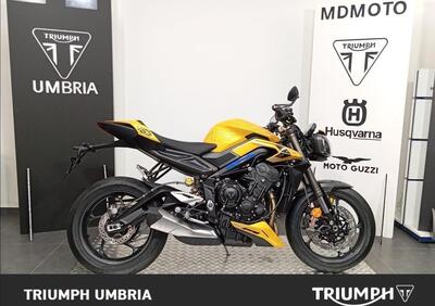 Triumph Street Triple RS (2023 - 24) - Annuncio 9310402