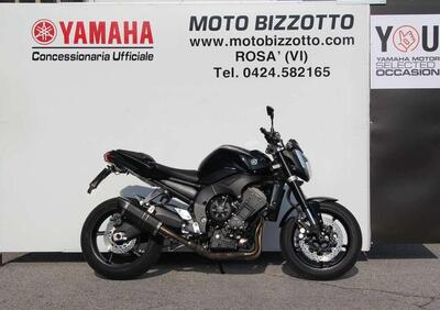 Yamaha FZ1 (2006 - 16) - Annuncio 9377173