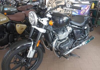 Royal Enfield Super Meteor 650 (2023 - 24) - Annuncio 9377322