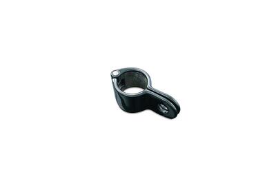 Supporto Pedaline diametro 1-1/4" (32 mm) nero Kur  - Annuncio 9359861