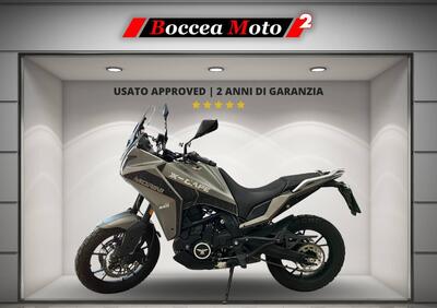 Moto Morini X-Cape 650 (2021 - 24) - Annuncio 9377640