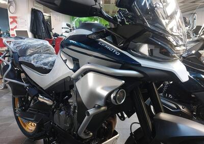 CFMOTO 800MT Explorer (2023 - 24) - Annuncio 9377683