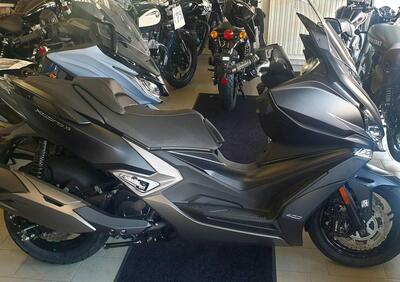 Kymco Xciting 400i S TCS (2021 - 24) - Annuncio 9377763