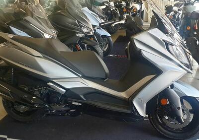 Kymco Downtown 350i TCS (2021 - 24) - Annuncio 9377765