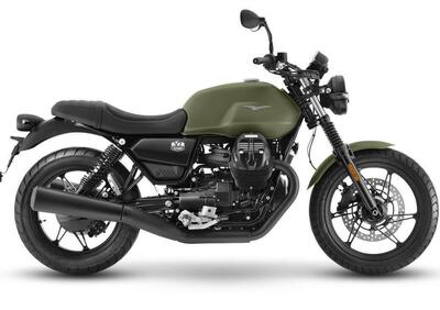Moto Guzzi V7 Stone (2021 - 24) - Annuncio 9377896