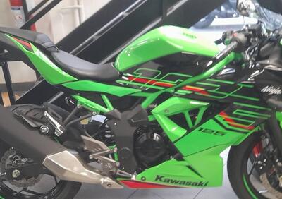 Kawasaki Ninja 125 (2021 - 24) - Annuncio 9377906