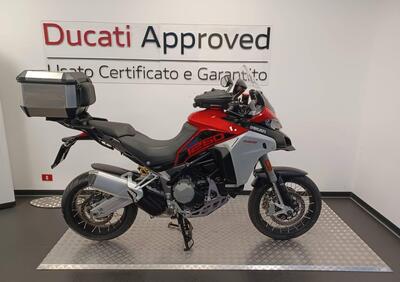 Ducati Multistrada 1260 Enduro (2019 - 21) - Annuncio 9377996