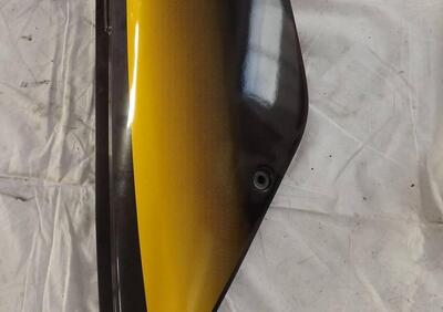 FANCHETTO SOTTO SELLA MTX 125 Honda - Annuncio 9378016