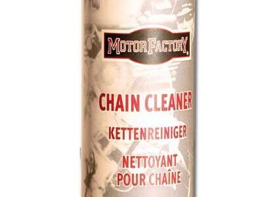 Detergente per catena MotorFactory  - Annuncio 8554168