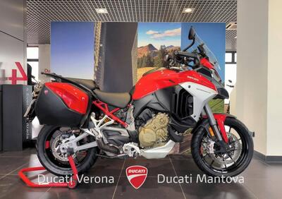 Ducati Multistrada V4 S (2021 - 24) - Annuncio 9378319