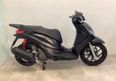 Piaggio Medley 125 S ABS (2021 - 24) - Annuncio 9378334