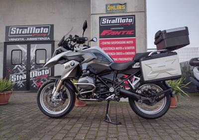 Bmw R 1200 GS (2013 - 16) - Annuncio 9378362