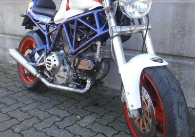 Ducati 900 Sport (2002) - Annuncio 9378411