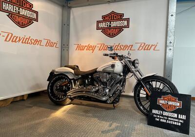 Harley-Davidson 1690 Breakout (2013 - 17) - FXSB - Annuncio 9378455