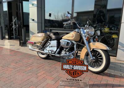 Harley-Davidson FLH - Annuncio 9378504