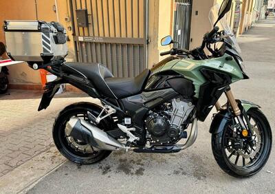 Honda CB 500 X (2022 - 23) - Annuncio 9378549