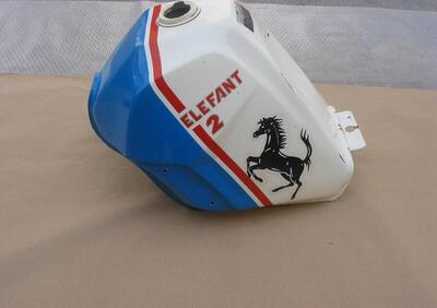 Serbatoio benzina cagiva 125 - Annuncio 9378603