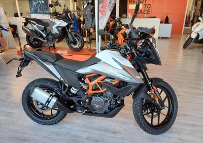 KTM 390 Adventure (2022 - 24) - Annuncio 9378615