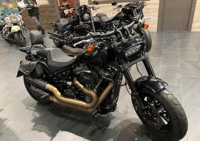 Harley-Davidson 114 Fat Bob (2018 - 20) - FXFBS - Annuncio 9378656
