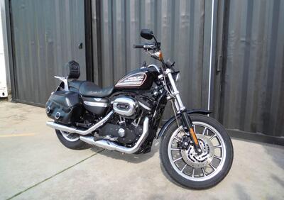 Harley-Davidson 883 R (2008 - 16) - XL 883R - Annuncio 9378681