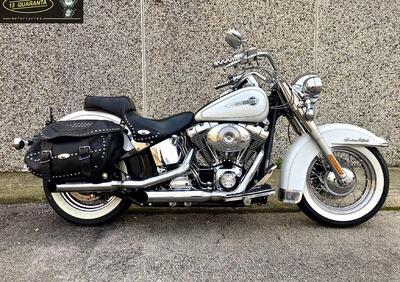 Harley-Davidson 1450 Heritage Classic (2003 - 05) - FLSTCI - Annuncio 9378694