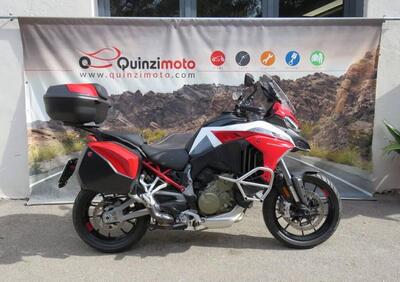 Ducati Multistrada V4 1100 S Sport (2021) - Annuncio 9378777