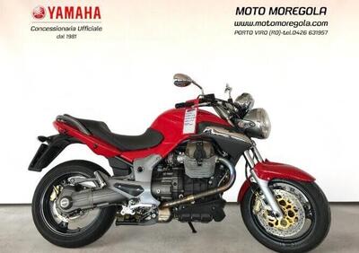 Moto Guzzi Breva V 1100 i.e. - Annuncio 9378912