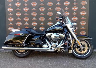 Harley-Davidson 1690 Road King (2013 - 16) - FLHR - Annuncio 9379091