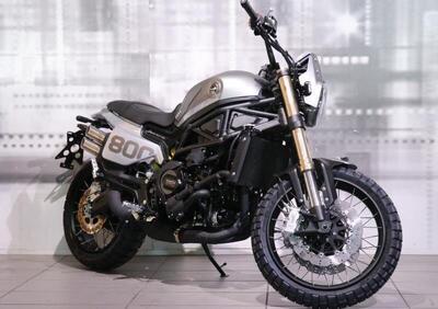 Benelli Leoncino 800 (2022 - 24) - Annuncio 9379175