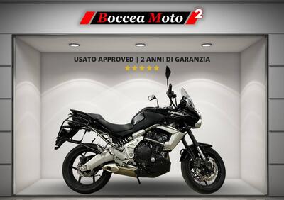 Kawasaki Versys 650 (2010 - 13) - Annuncio 9379256