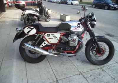 Moto Guzzi V7 Racer (2012 - 14) - Annuncio 9379288